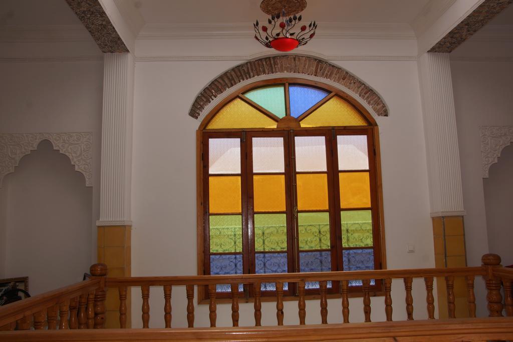 Riad Ksar El Jadida Maroc Exterior photo