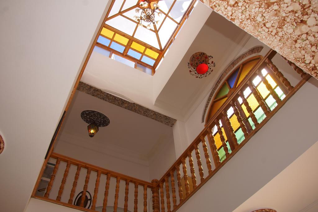 Riad Ksar El Jadida Maroc Exterior photo