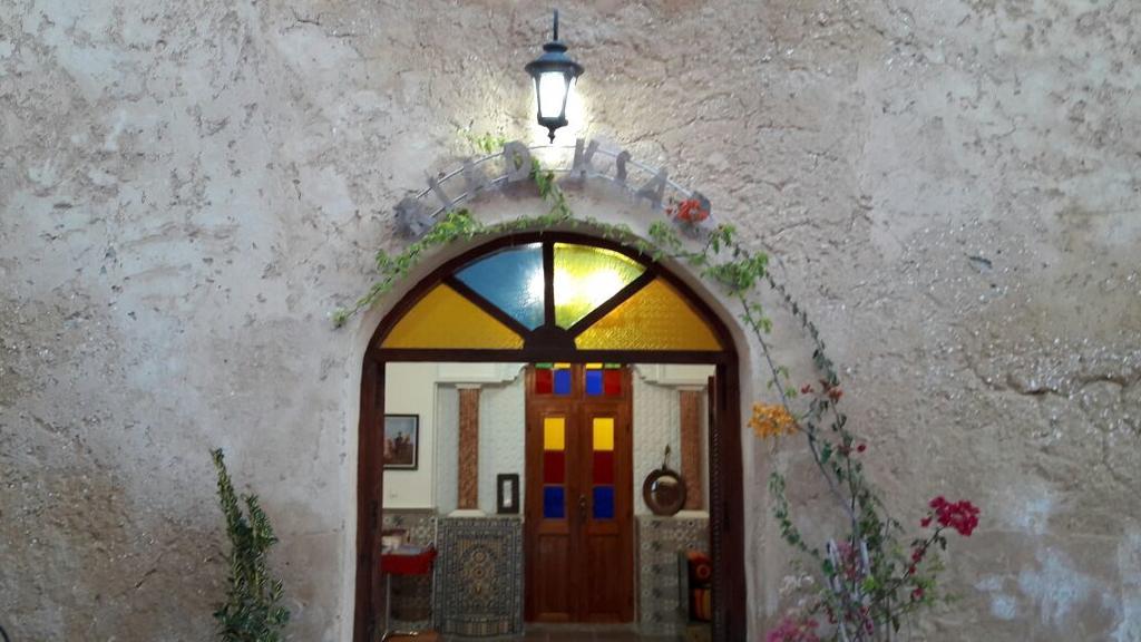 Riad Ksar El Jadida Maroc Exterior photo